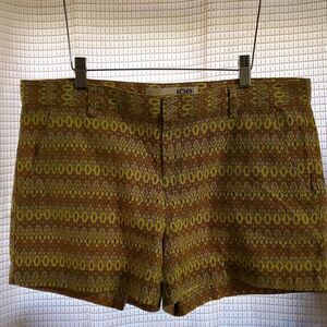 Joe Fresh Shorts size 10